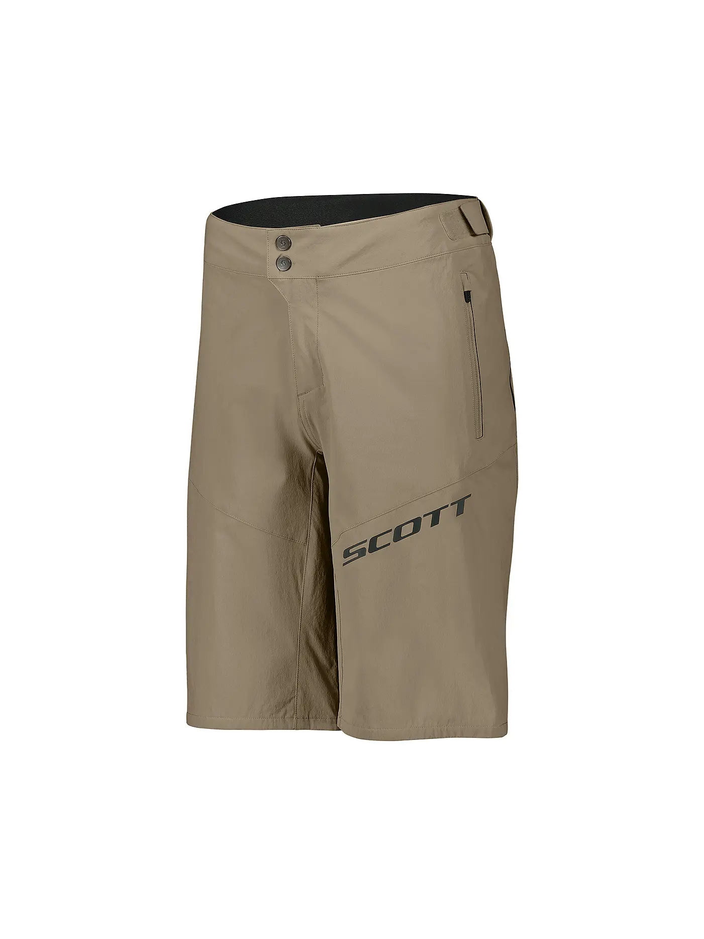 SCOTT | Herren Radshort Endurance | beige